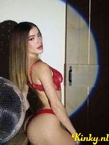 Aily - GFE party Hot 