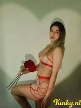 Emma - Sexy girl