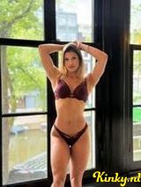 Bianca Torres - Top Girlfriend & Party Girl