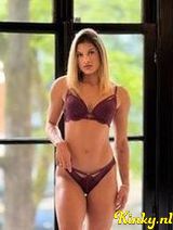Bianca Torres - Girlfriend experience