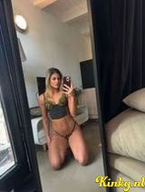 Bianca Torres - Girlfriend experience