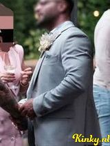 Pedro - Highclass Gigolo & Escort: voor vrouwen en stellen