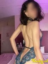 Natalia - Hot Escort