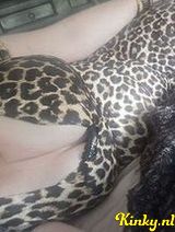 Dieuwertje - Geile dame