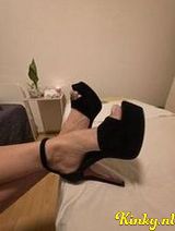 Zarah - "Dream Massage & Total Relaxation"