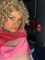 Stacey TS TV - Lieve vrouwelijke Tgirl met ervaring (Try me!)