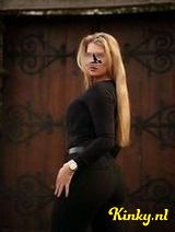 Alissa - Een onvergetelijke erotische massage