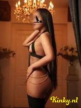Amira - Ultra sexy highclass escort