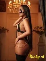 Amira - Ultra sexy highclass escort