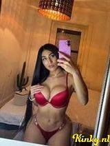 Sarita - Your adventure girl