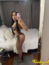 Luna - Fetish/Party/24h