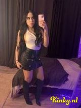 Eva - Fetish/GFE/Party/Passion