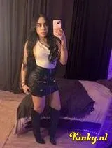 Ana - Fetish/GFE/Party/Passion