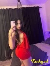 Ana - Fetish/GFE/Party/Passion