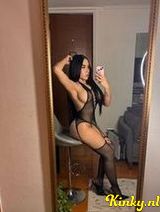 Eva - Fetish/Party/trio24h