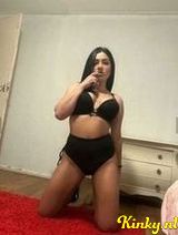 Feya - NEW*Busty Brunette Goddess GFE & Roleplay Fantasy