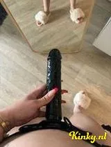 Naomi - High class dame