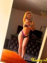Isa - Sexy girl