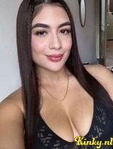 Luciana - Discre/ hot/girlfriend deal/gfe/porngrafic girl