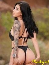 Noa - Noa New in Town ! Party 24/7 GFE…