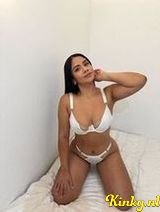 Sofia - Party girl, Latina girl, GFE