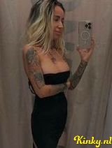 Sabrina - NEW IN TOWN