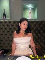 Sara - Sexy colombiana
