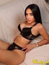 Sara - New bad girl