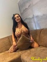 Karla - Party girl