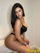 Sonya - New Sexy Girl in Rotterdam