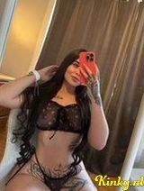 Isabella - Hello, I'm a cute Colombian girl