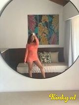 Yara - Hot and Sensual Latina|Party Girl