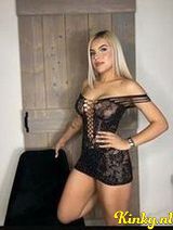 Karina - GFT-Escort-Latina