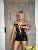 Karina - GFT-Escort-Latina