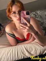 Alice - Colombian sweet party girl