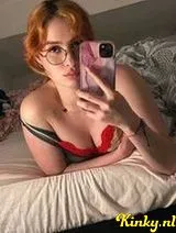 Alice - Colombian sweet party girl