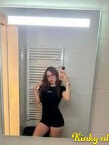 Alice - Exótic Colombian