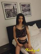 Jessica - New Jessica în town