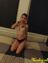 Jessica - New Jessica în town