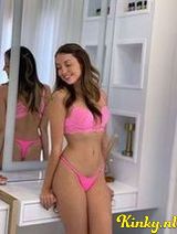 Yasmin - Flirty and Addictive