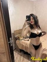 Alexa - New in town! PARTY GIRL !