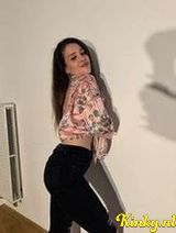 Alexa - New in town! Party girl! Sex zdc
