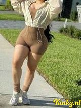 Sofía - Hot latina