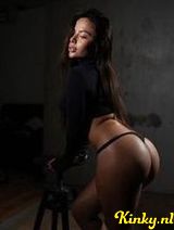 Tatiana - You Latin girl