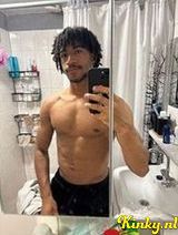 Jake - Cum ride me ONLY WOMEN