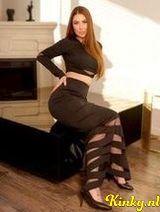 Yulia - Your sexy dream