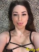 Yulia - Your sexy dream