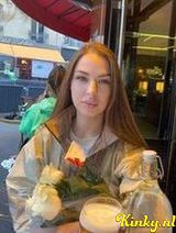 Yulia - Your sexy dream