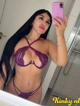 Sasha - I am the Colombian woman who ignites your fantasie