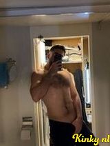 Fadi - Arab man
